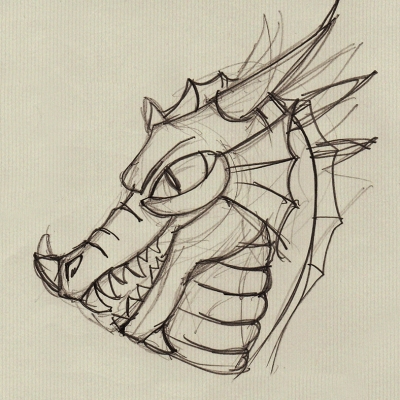 dragon