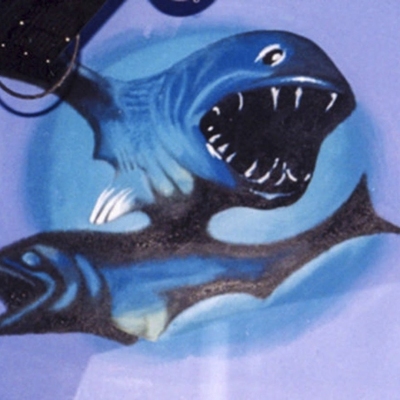fish