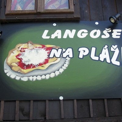 langose
