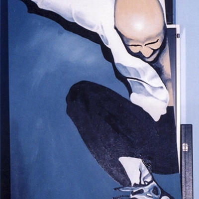 moby