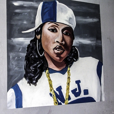 rap