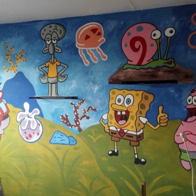 spongebob
