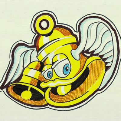 zvonky