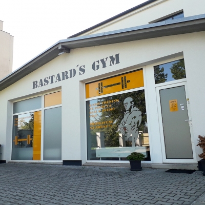 BGexterier