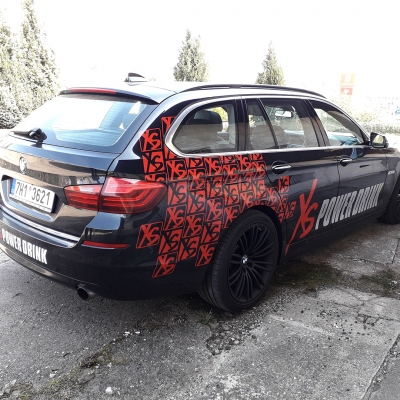 BMWback