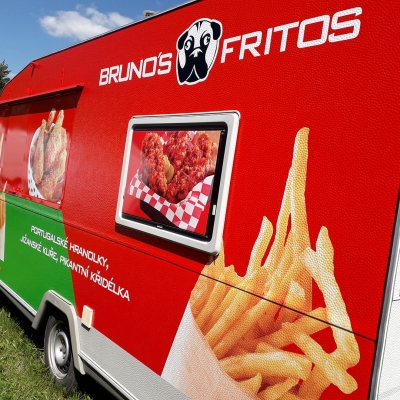 BRUNOSfritos
