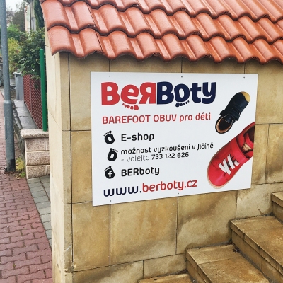 BerBotyCedule