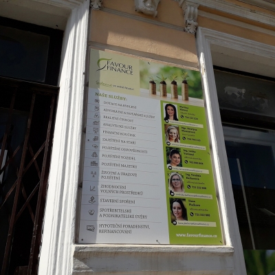 FFprava