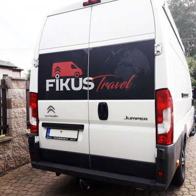 FikusTravel