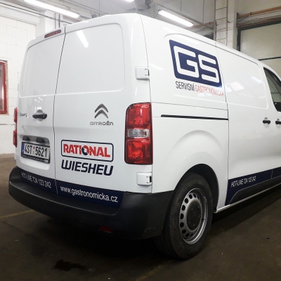 GS
