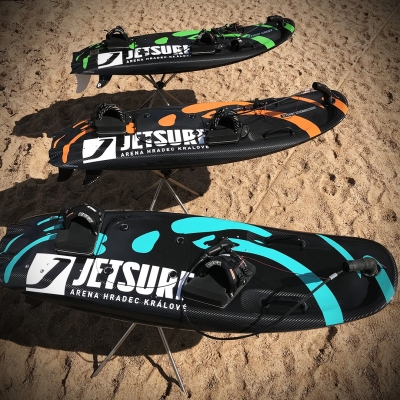 Jetsurf