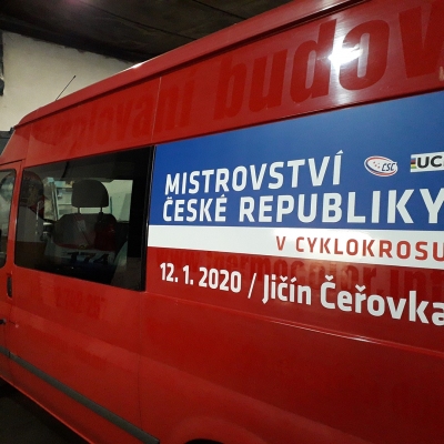 MCRC