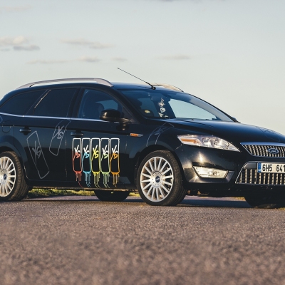 MONDEO
