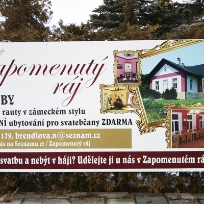 ZAPOMENUTY-RAJ