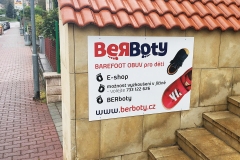 BerBotyCedule