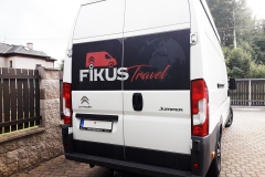 FikusTravel