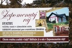 ZAPOMENUTY-RAJ